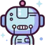 Robot icon 64x64