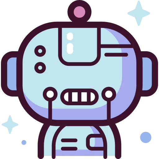 Robot icon