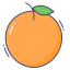 Orange icon 64x64