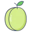 Pear icon 64x64