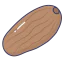 Peanut icon 64x64