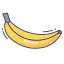 Banana icon 64x64