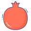Pomegranate Symbol 64x64