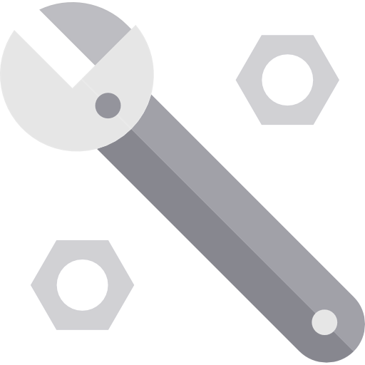 Wrench icon