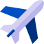 Plane icon 64x64