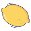 Lemon icon 64x64