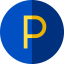 Parking icon 64x64