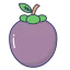 Plum icon 64x64