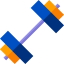 Gym icon 64x64
