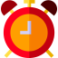 Alarma clock ícono 64x64