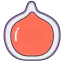 Plum icon 64x64