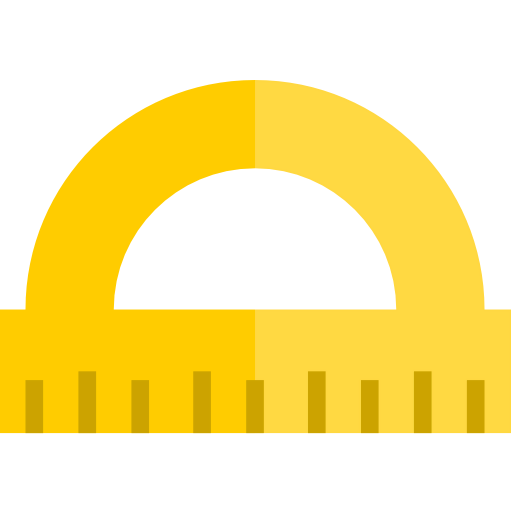 Ruler icon