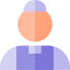 Maid icon 64x64