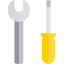 Tools icon 64x64