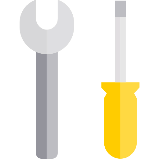 Tools icon