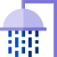 Shower icon 64x64