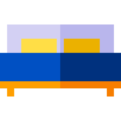 Bed icon