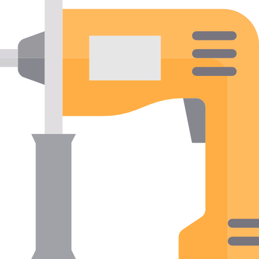 Drill icon