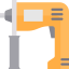 Drill icon 64x64
