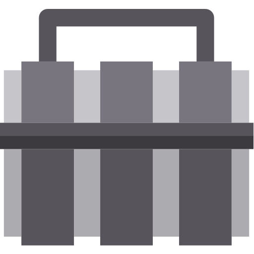 Toolbox icon