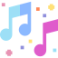 Music icon 64x64