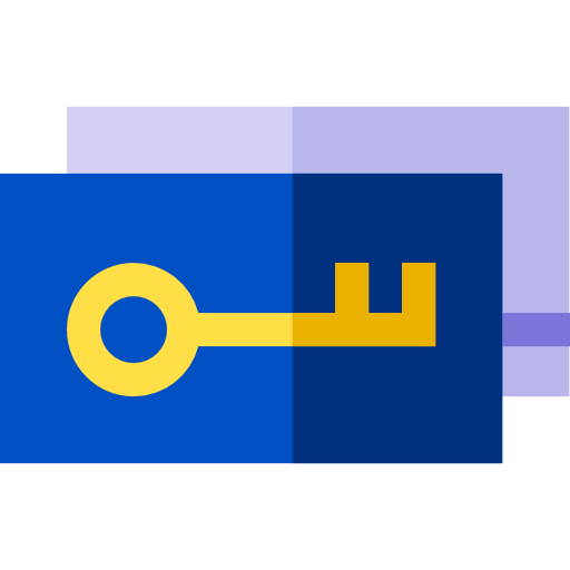 Key icon