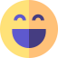Smile icon 64x64