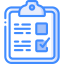 Clipboard icon 64x64