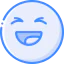 Very happy icon 64x64