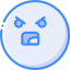 Angry icon 64x64