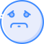 Sad icon 64x64