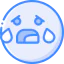 Very sad icon 64x64