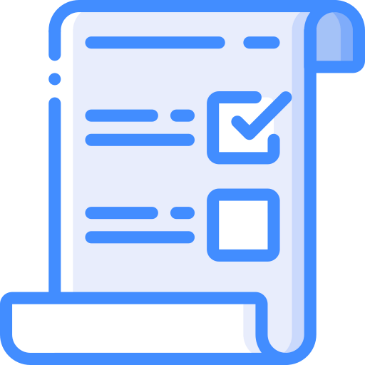List icon