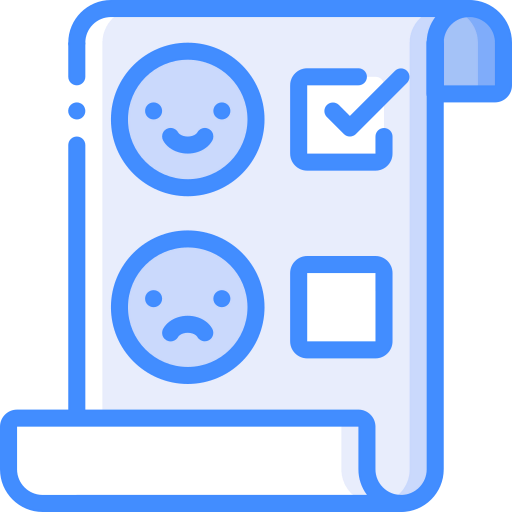 List icon