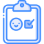 Clipboard icon 64x64