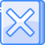 Cancel icon 64x64