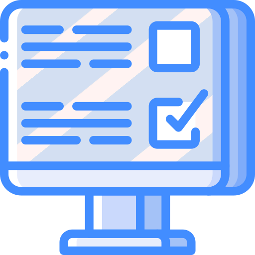 Survey icon