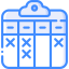 Clipboard icon 64x64