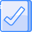 Checked icon 64x64