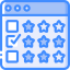 Rating icon 64x64