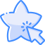 Star icon 64x64