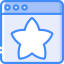 Rating icon 64x64