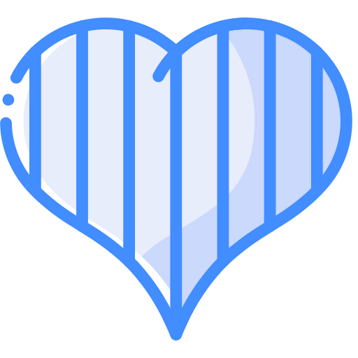 Heart icon