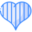 Heart icon 64x64