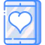 Smartphone icon 64x64