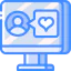Monitor icon 64x64