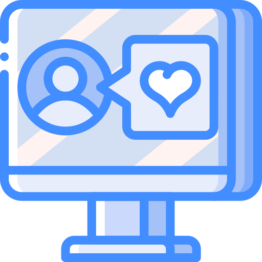 Monitor icon
