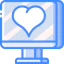 Monitor icon 64x64