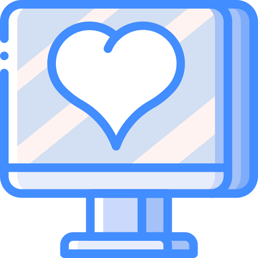 Monitor icon