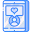 Smartphone icon 64x64